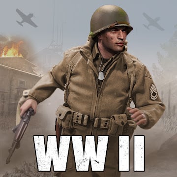 World War 2 Reborn Banner